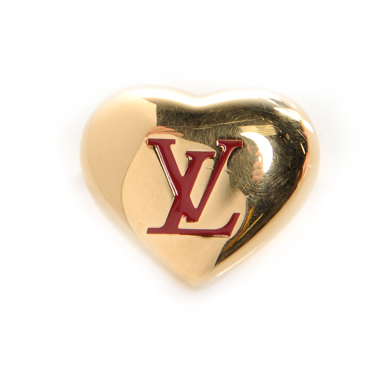 Louis Vuitton Silk Ruban Bijou Bandeau 5 of 7