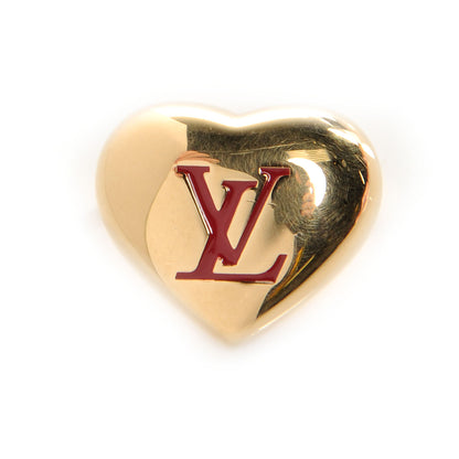 Louis Vuitton Silk Ruban Bijou Bandeau 5 of 7