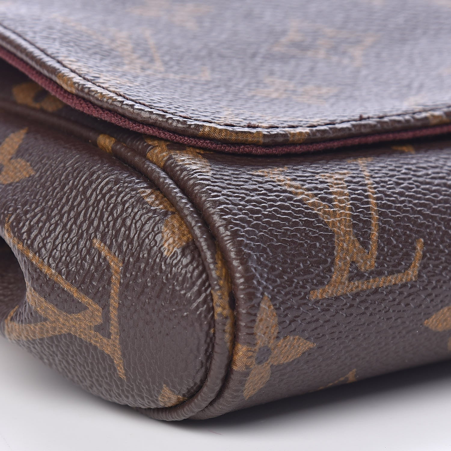 Louis Vuitton Monogram Favorite PM 10 of 12