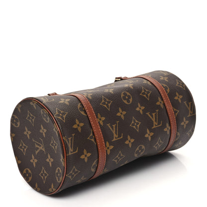 Louis Vuitton Monogram Papillon 26 4 of 9