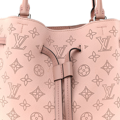 Louis Vuitton Mahina Girolata Magnolia 8 of 16