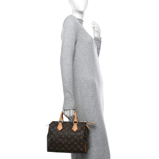Monogram Speedy 25