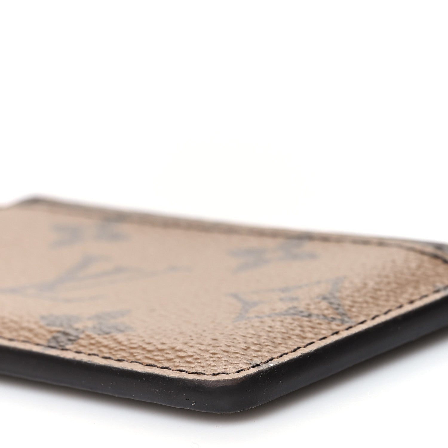 Louis Vuitton Reverse Monogram Card Holder 10 of 10