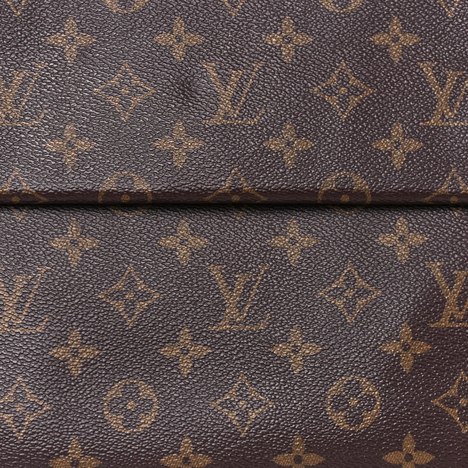 Louis Vuitton Monogram Cluny MM 6 of 14