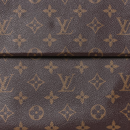 Louis Vuitton Monogram Cluny MM 6 of 14