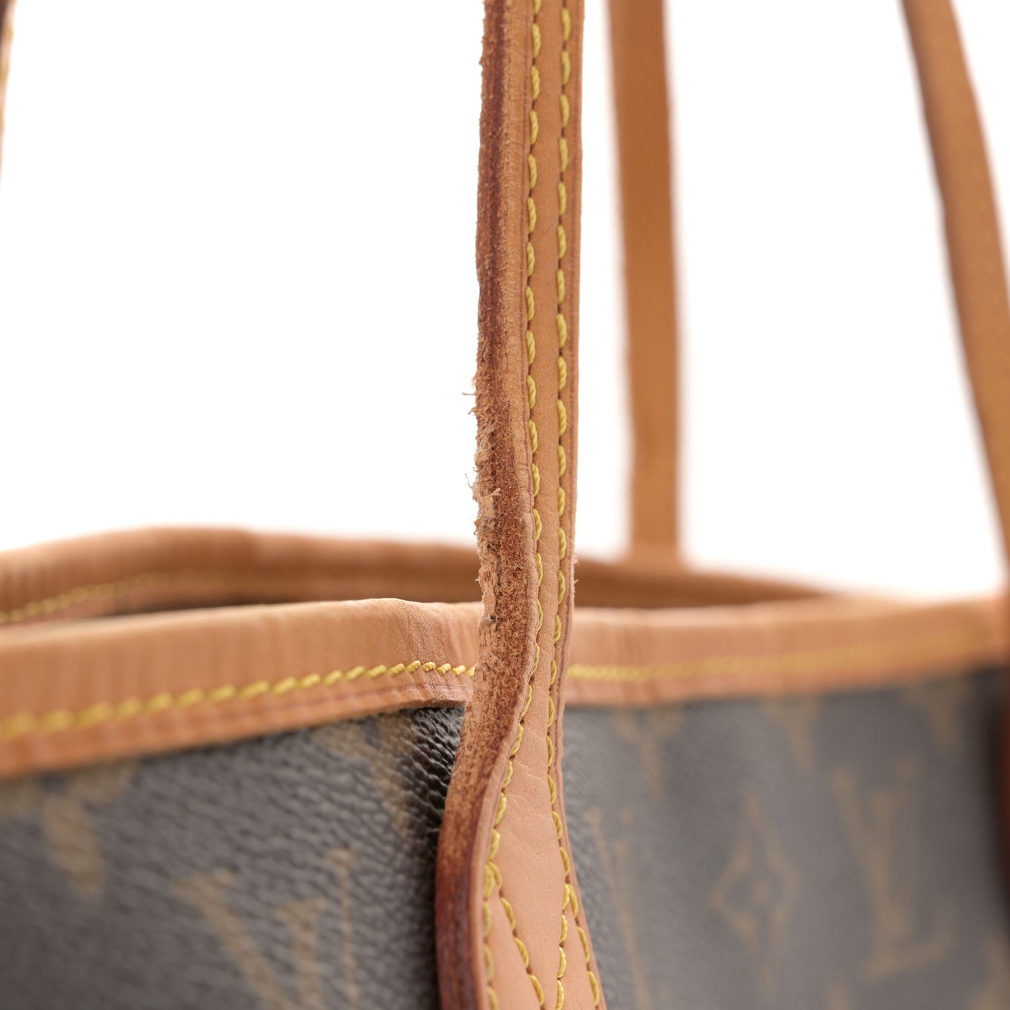Monogram Neverfull MM