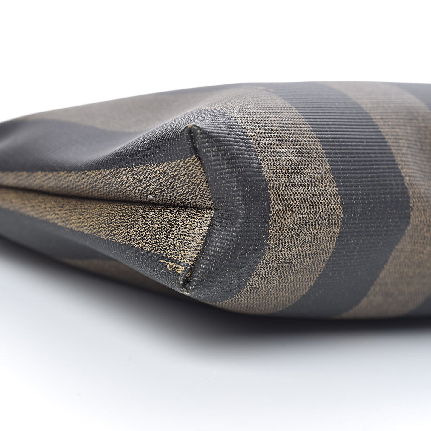 Pequin Spalmati Pouch Tobacco Beige
