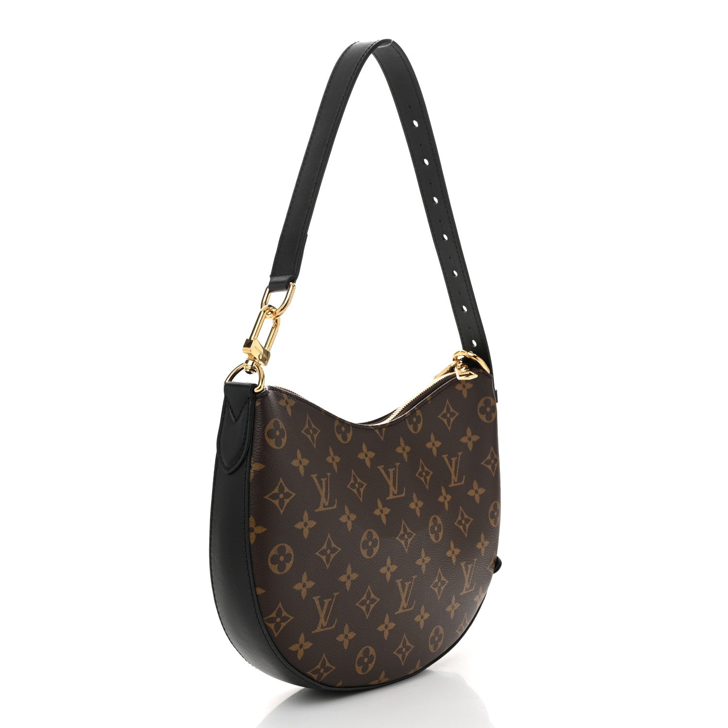 Louis Vuitton Monogram Cookie BB 4 of 11