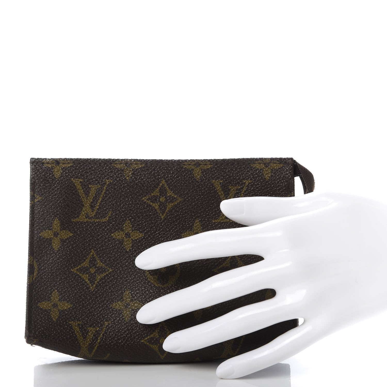 Louis Vuitton Monogram Toiletry Pouch 15 2 of 10