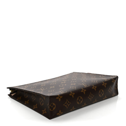 Louis Vuitton Monogram Toiletry Pouch 26 4 of 7