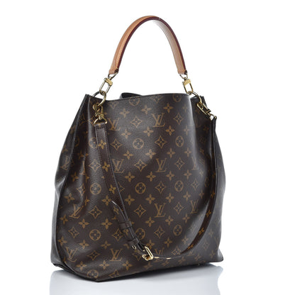 Louis Vuitton Monogram Metis 4 of 11