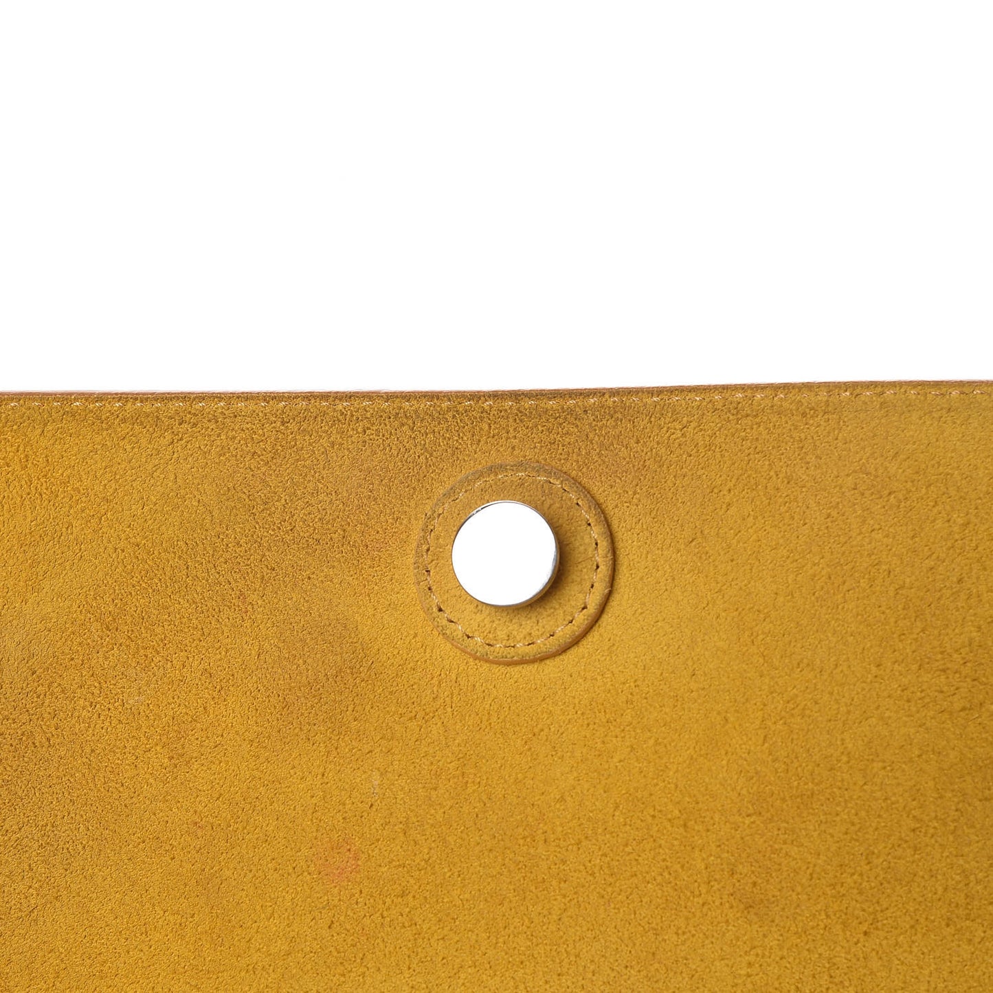 Grained Calfskin Mini Belt Bag Imperial