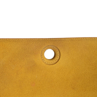 Celine Grained Calfskin Mini Belt Bag Imperial 15 of 15