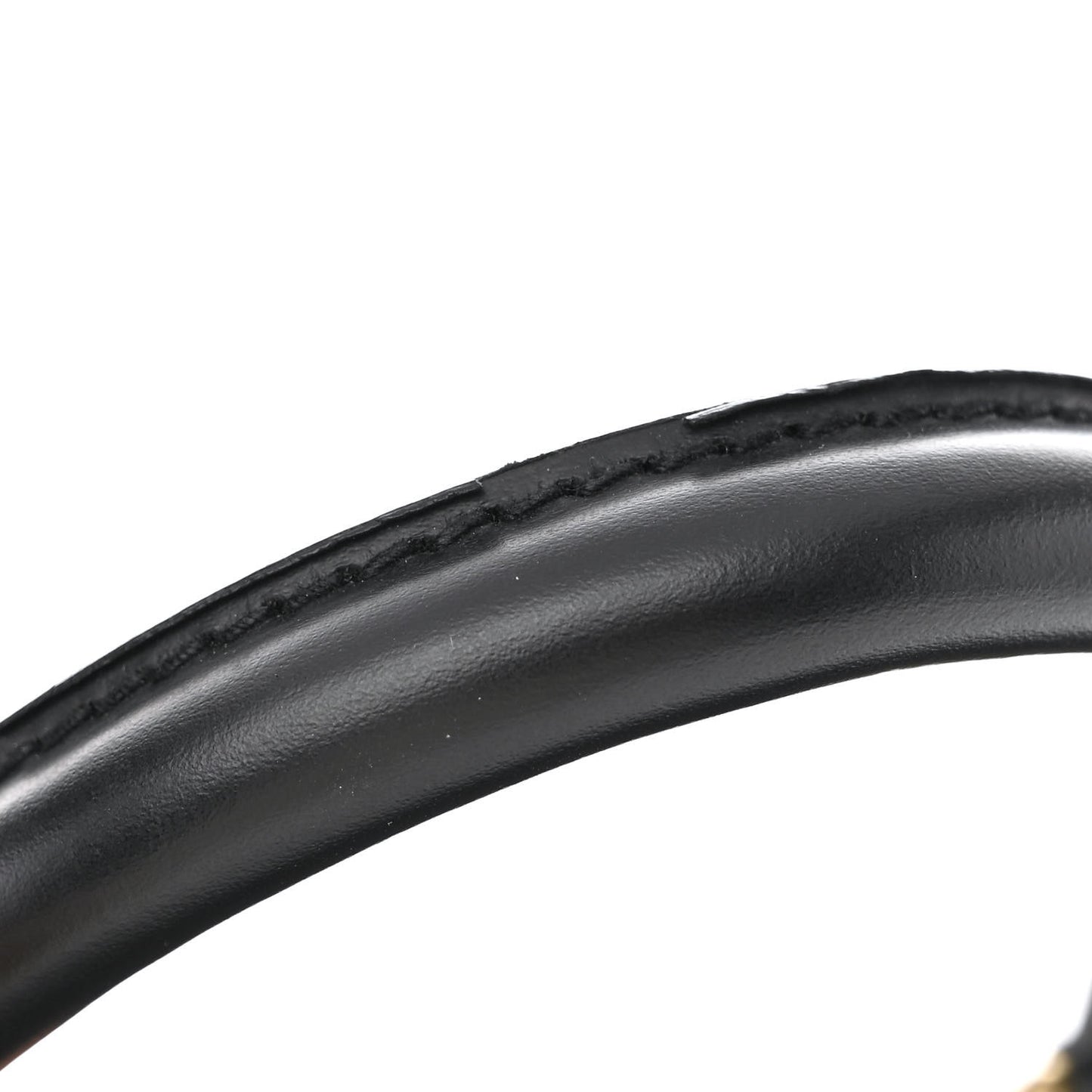 Sugar Goatskin Medium Antigona Black
