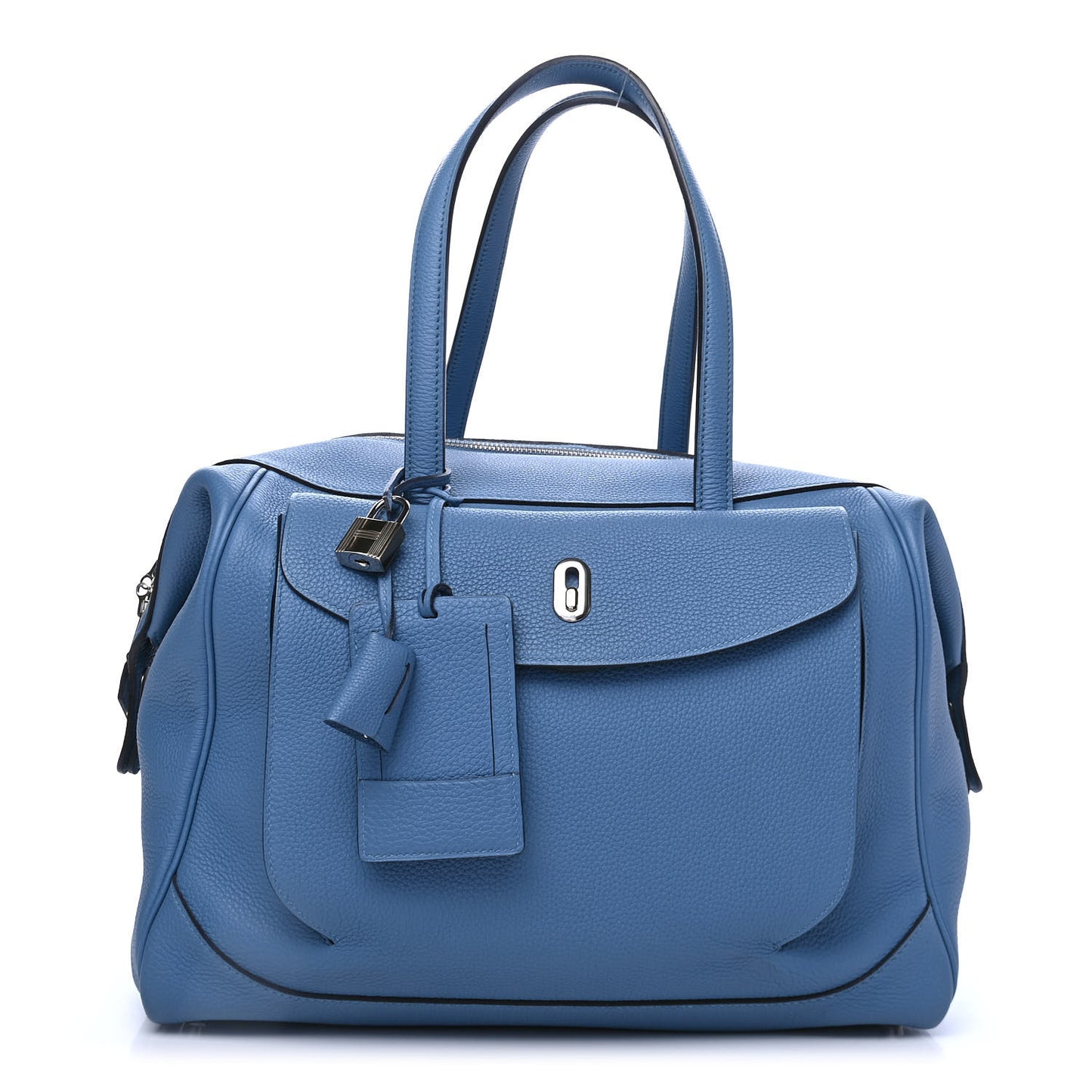 Togo Wallago Cabine 35 Bleu Azur
