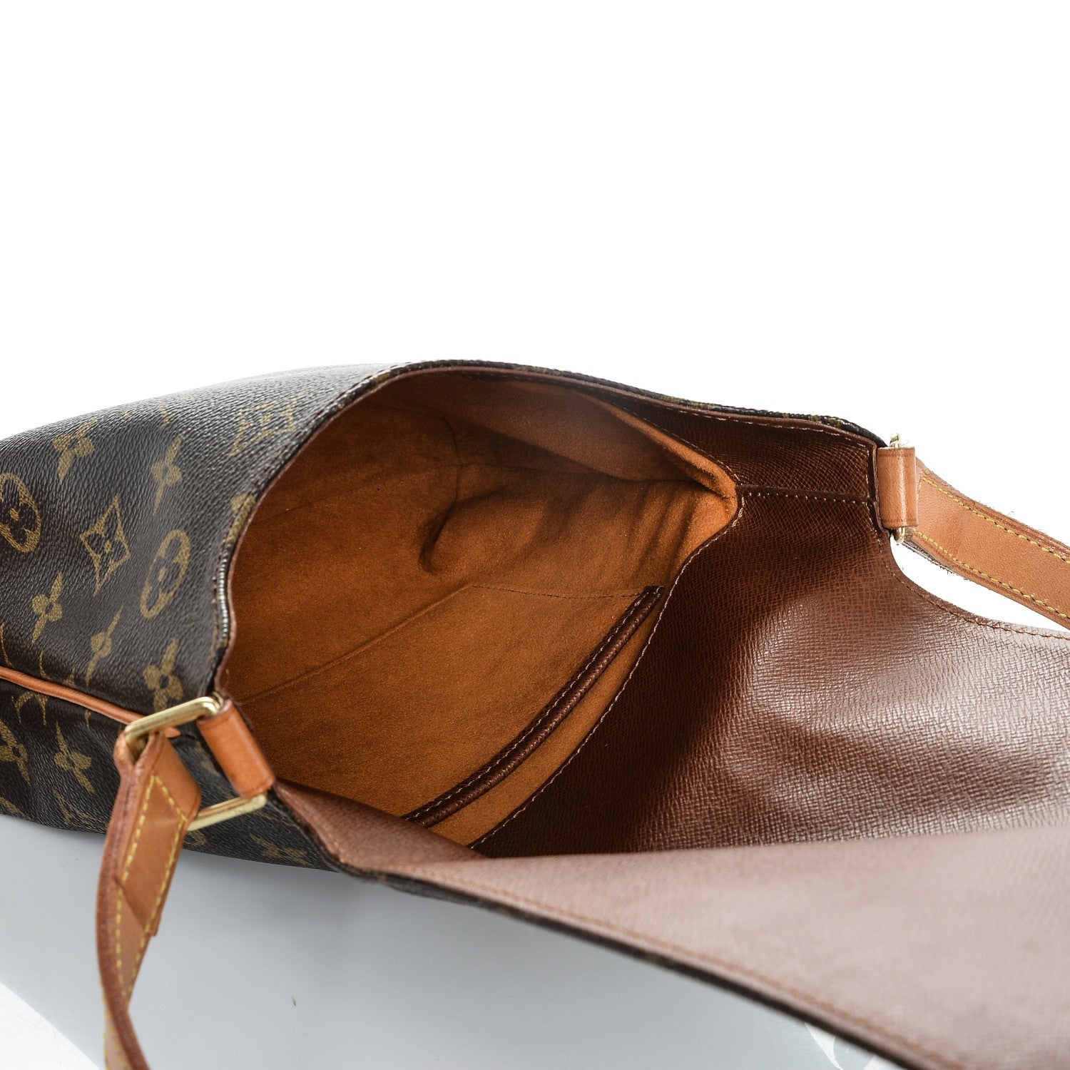 Louis Vuitton Monogram Musette Salsa 5 of 6