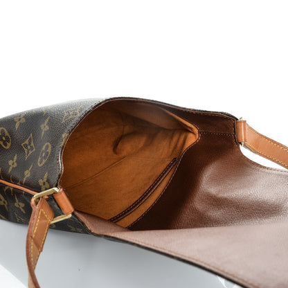 Louis Vuitton Monogram Musette Salsa 5 of 6