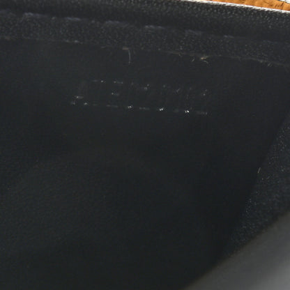Goyard Goyardine Varenne Long Wallet Black 7 of 7