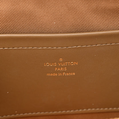 Louis Vuitton Monogram Utility Crossbody 6 of 11