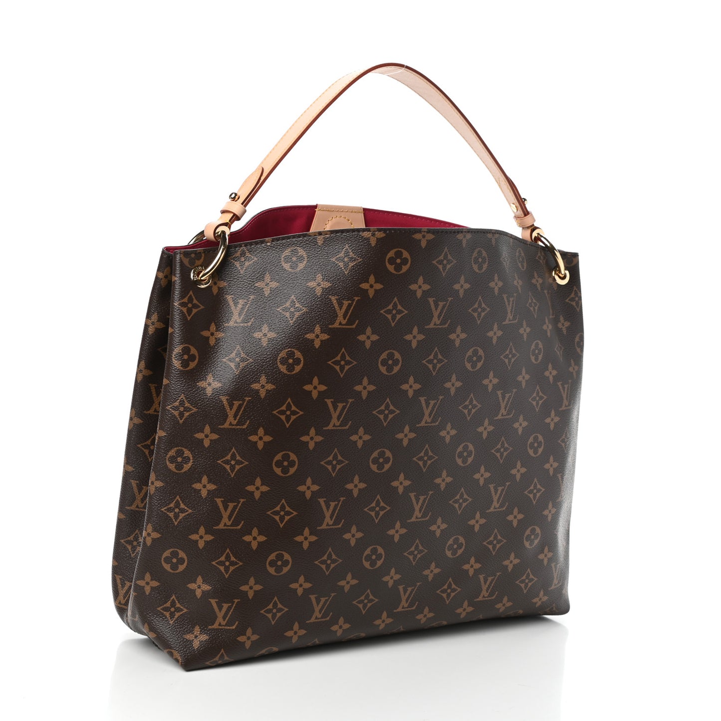 Monogram Graceful MM Pivoine