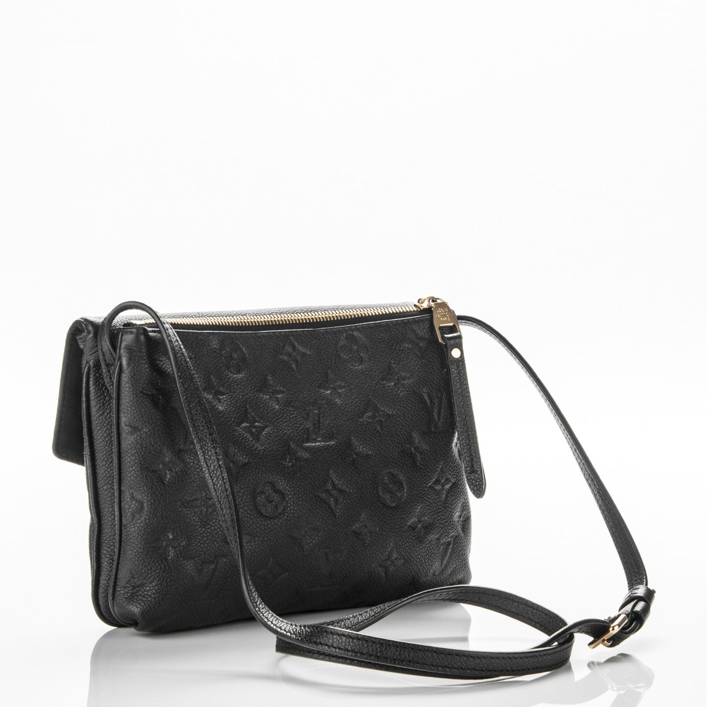Empreinte Twice Black