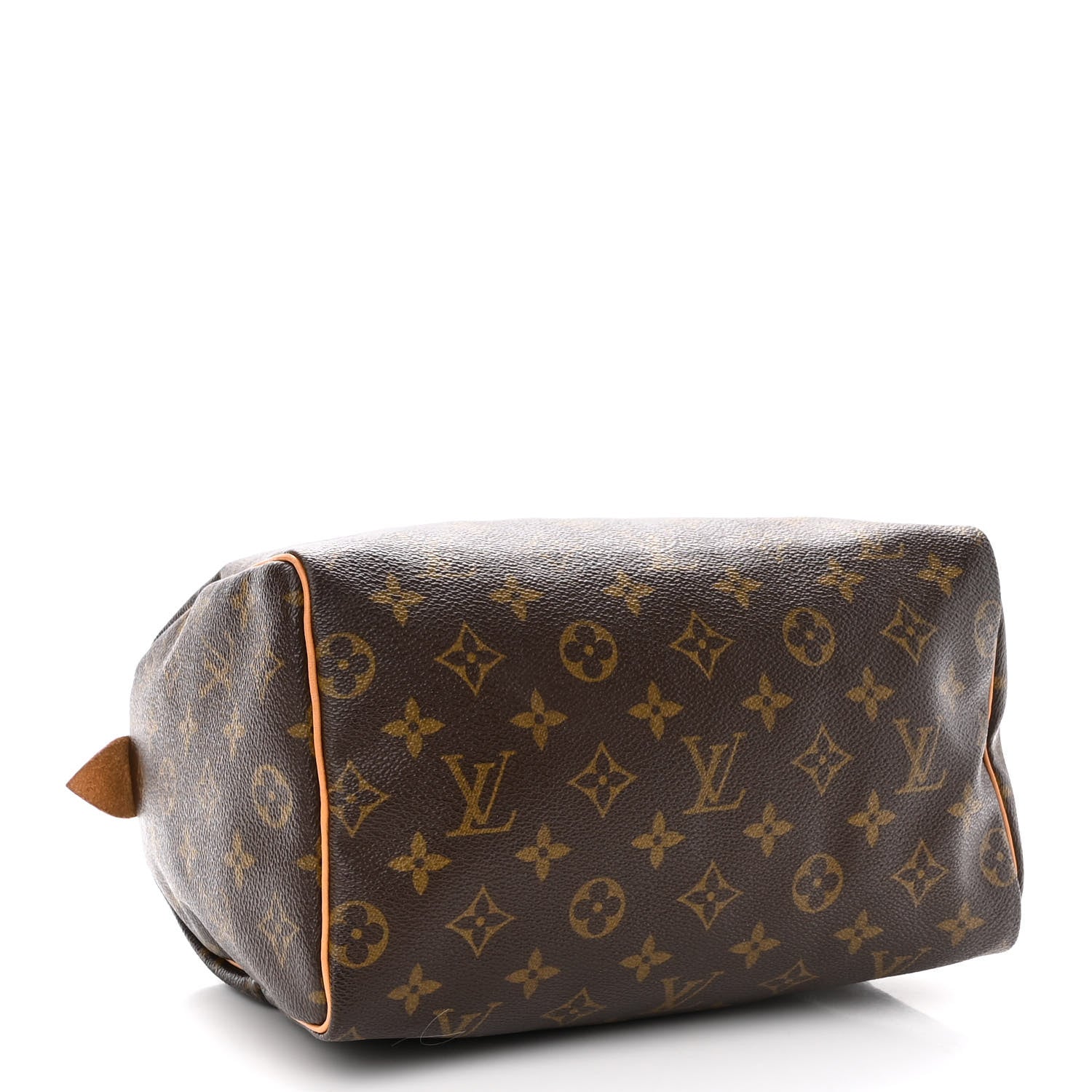 Louis Vuitton Monogram Speedy 25 5 of 11