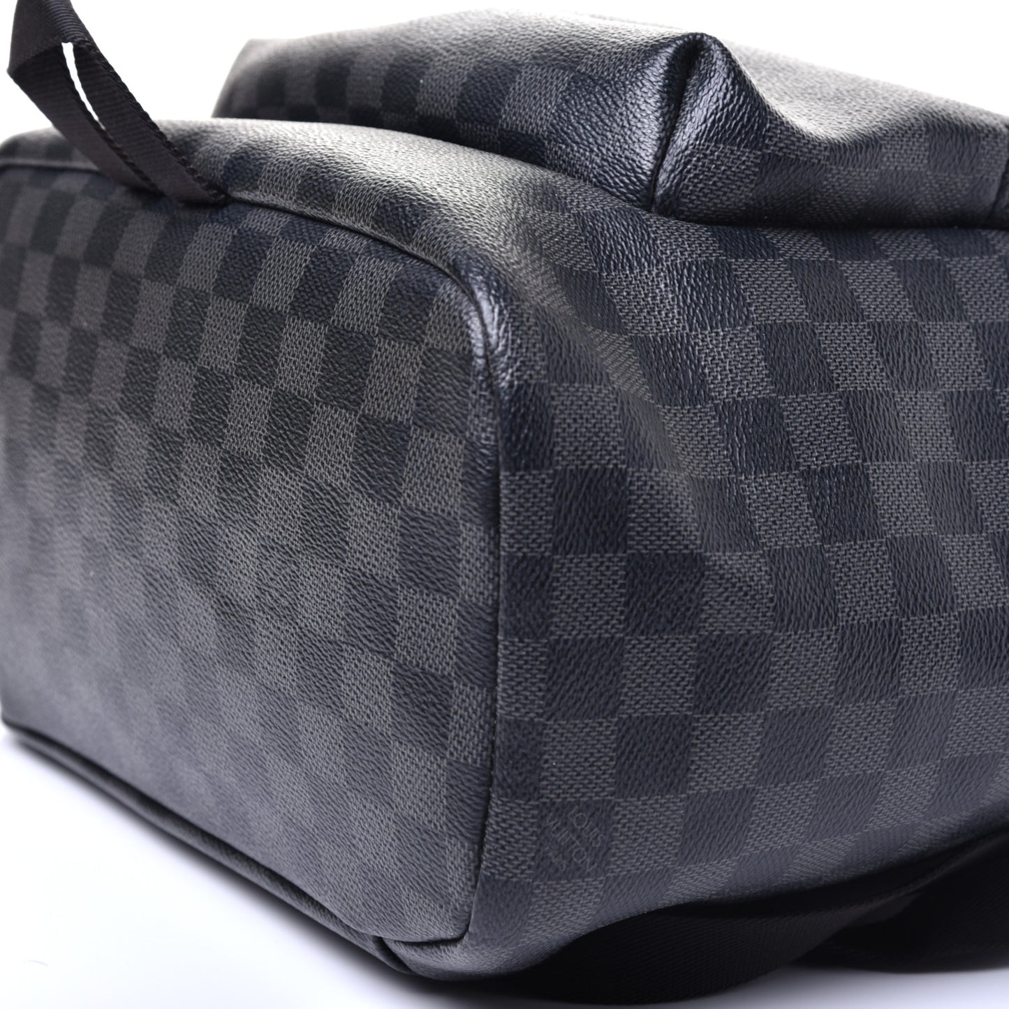 Damier Graphite Zack Backpack