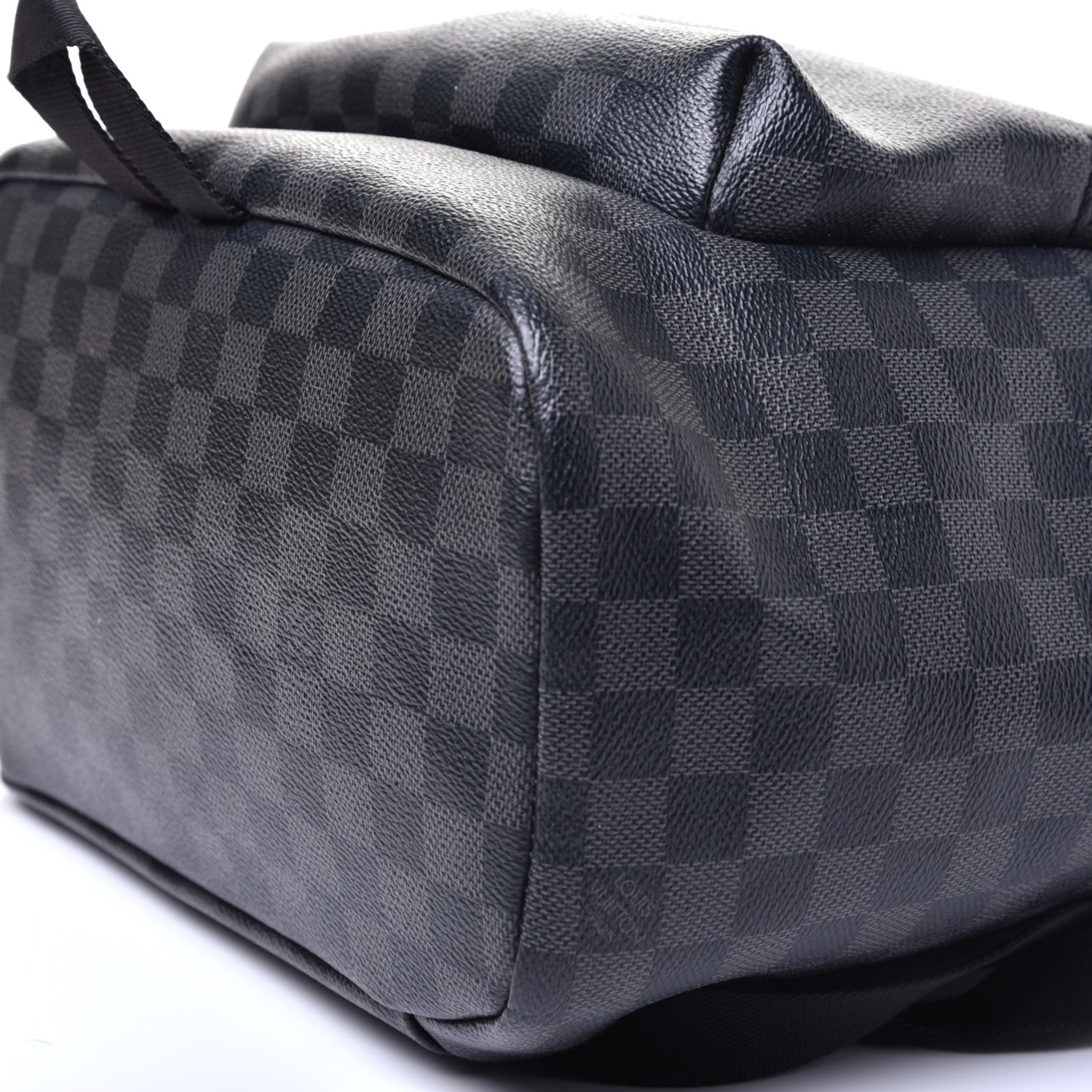 Louis Vuitton Damier Graphite Zack Backpack 7 of 8