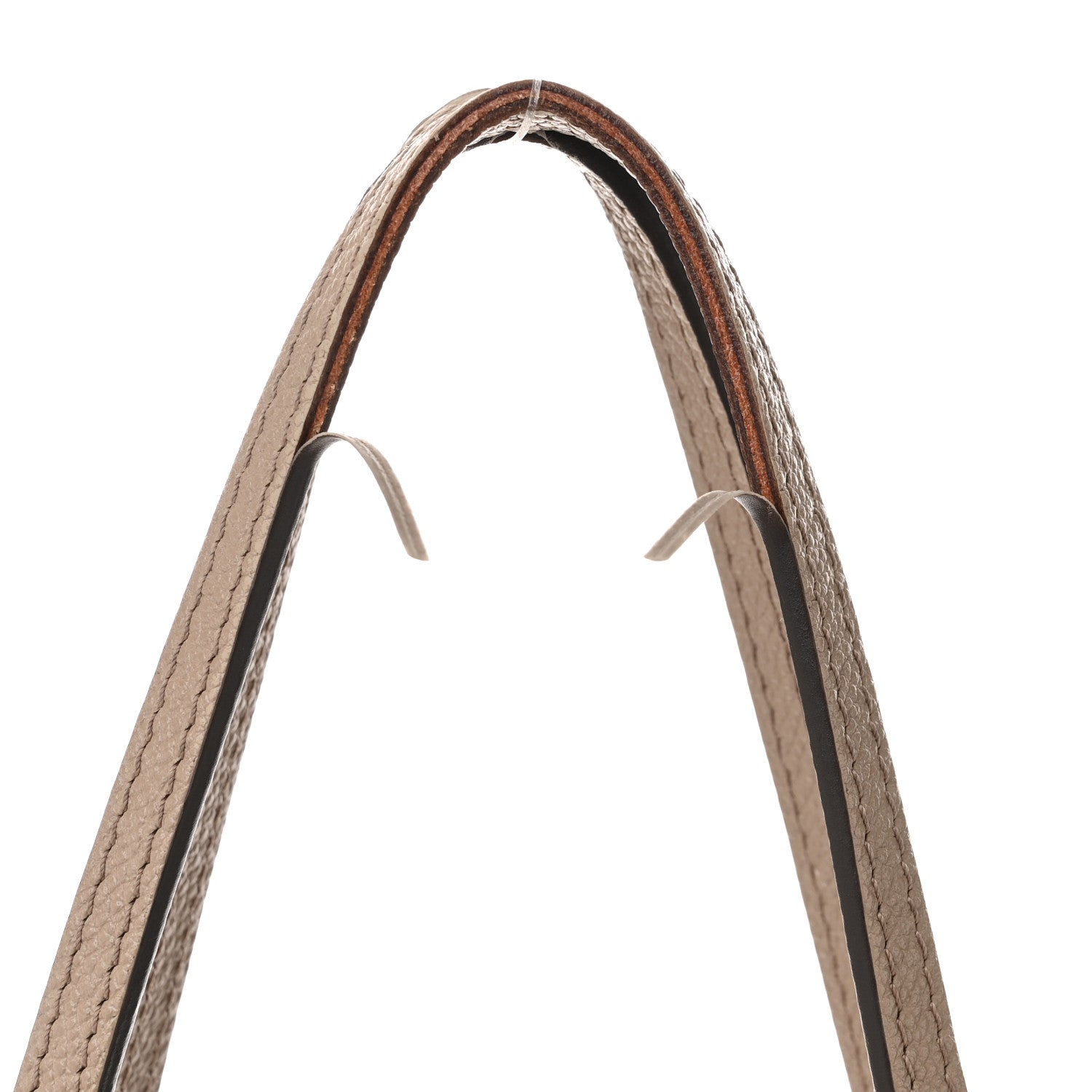 Louis Vuitton Empreinte Monogram Giant Neverfull MM Tourterelle 12 of 12