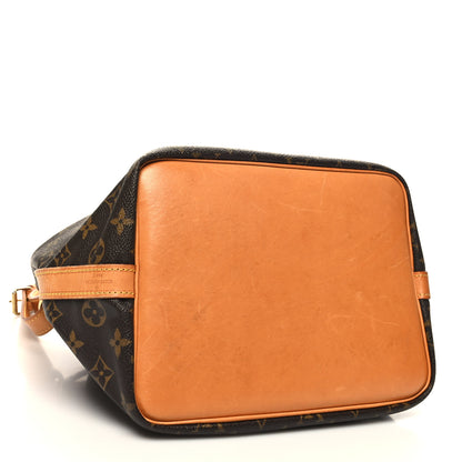 Louis Vuitton Monogram Petit Noe 4 of 12