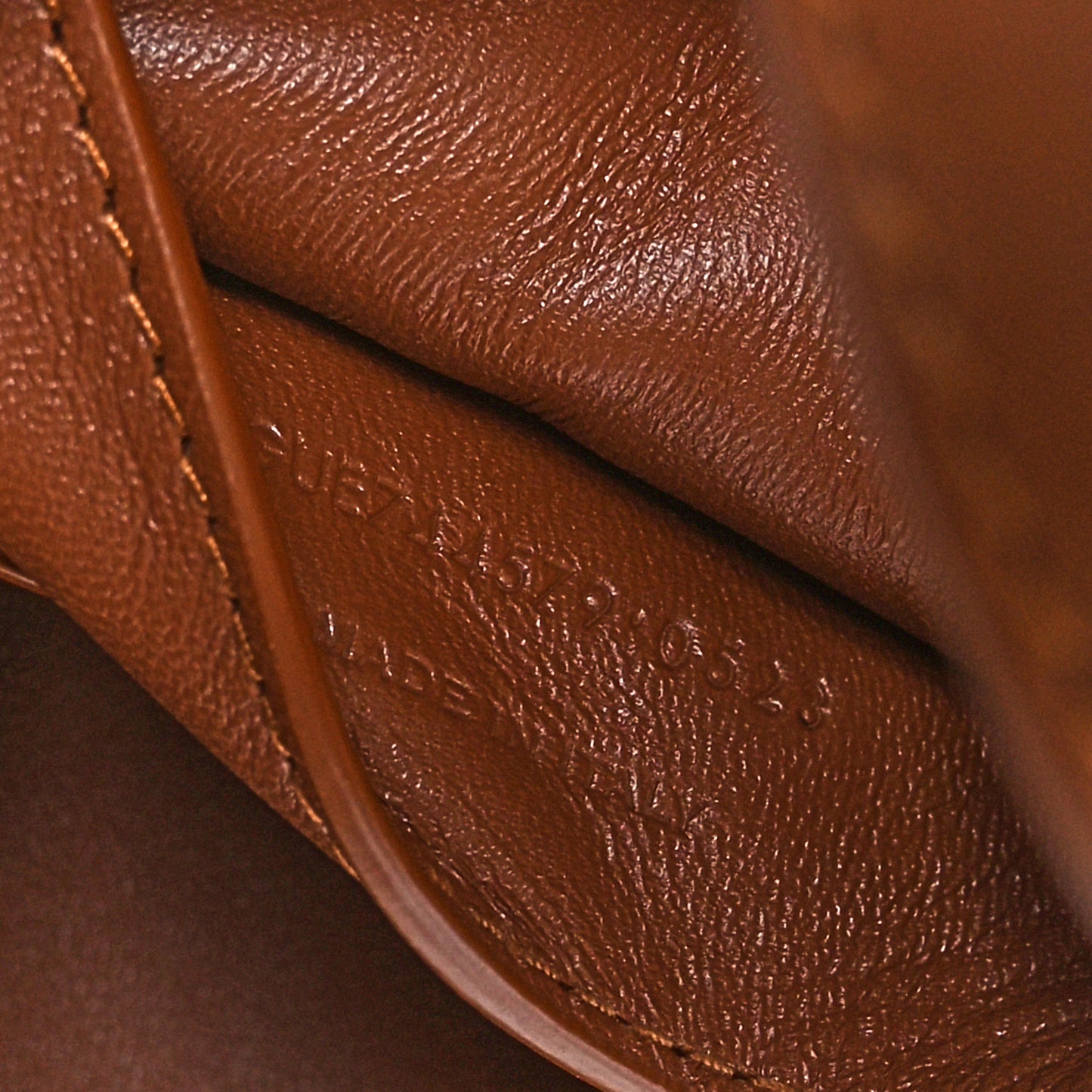 Raffia Calfskin Round Camera Bag Golden Ecru Brick