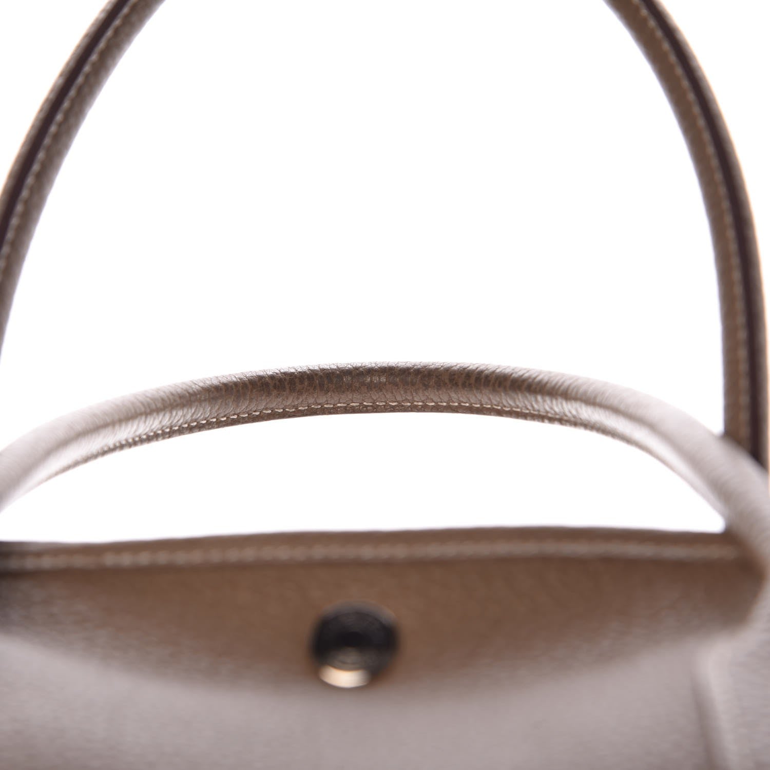 Hermes Negonda Garden Party 36 MM Etoupe 18 of 19