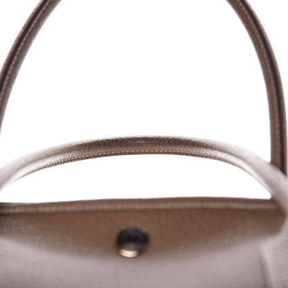Hermes Negonda Garden Party 36 MM Etoupe 18 of 19