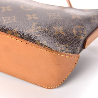 Louis Vuitton Monogram Trotteur 12 of 15