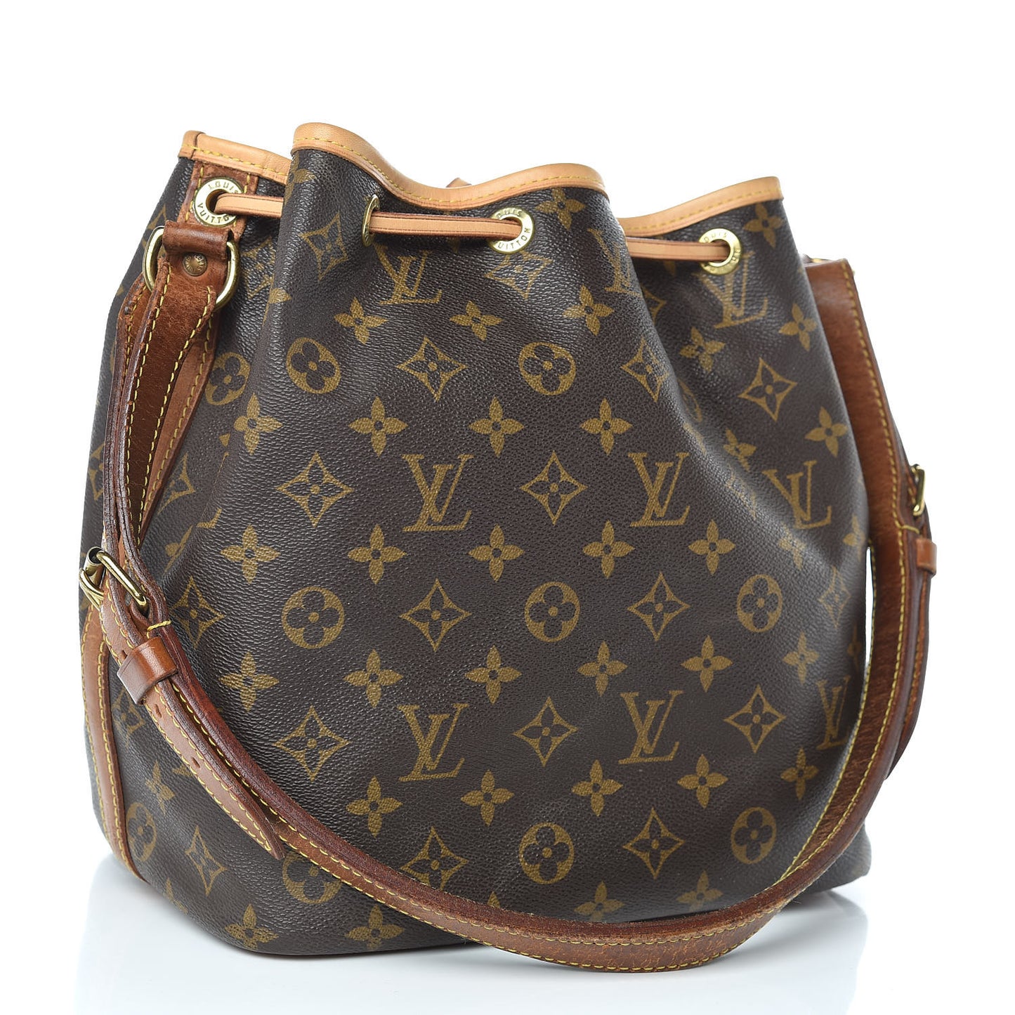 Monogram Petit Noe