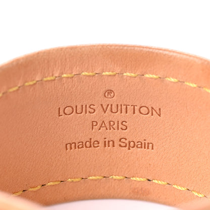 Louis Vuitton Monogram Save It Bracelet 17 3 of 4