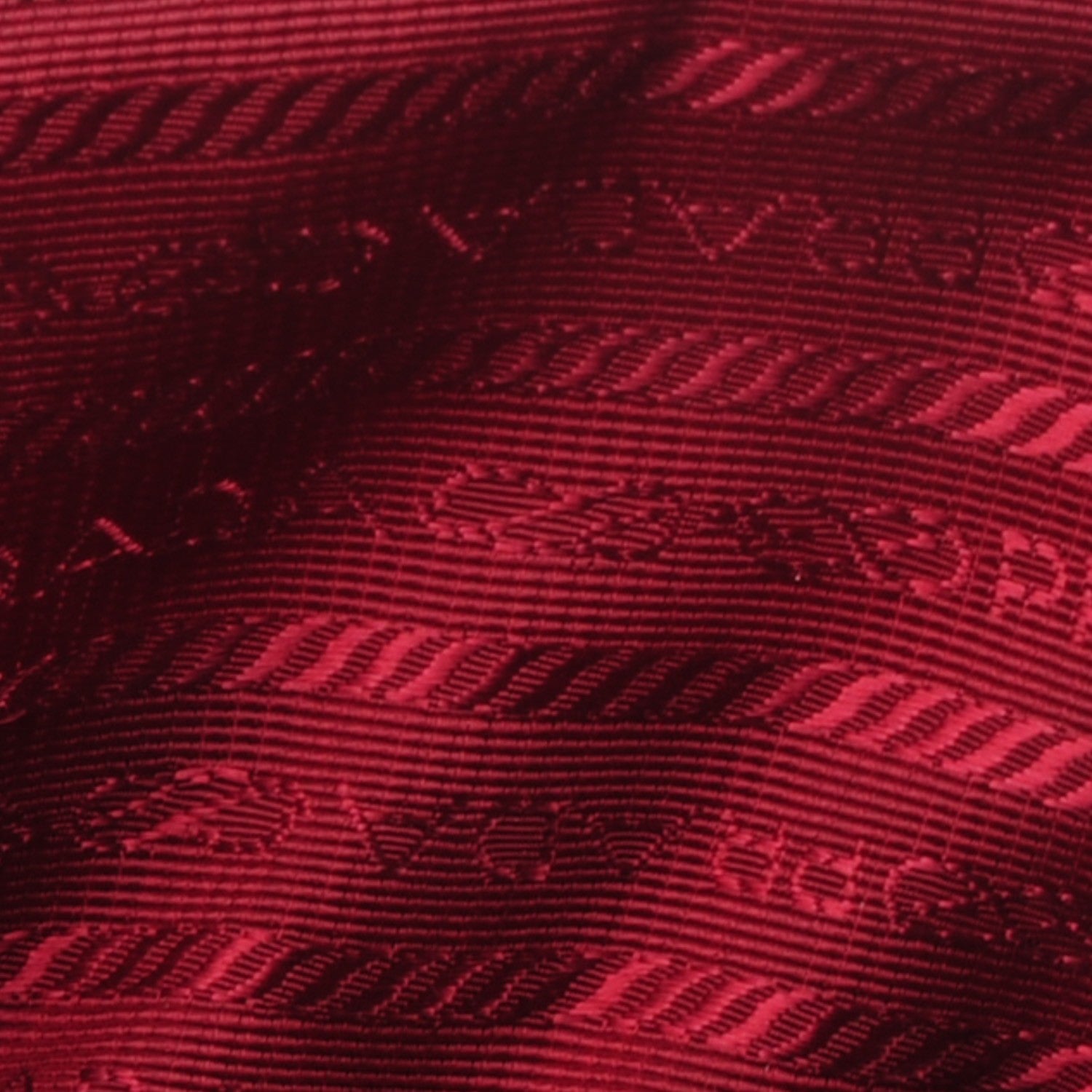 Prada Saffiano Mini Galleria Double Zip Tote Cerise 10 of 11