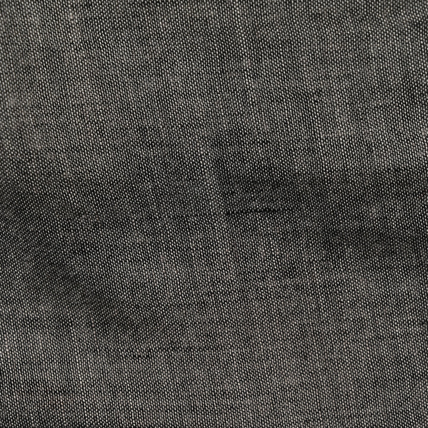 Modal Wool Relaxed Mega Check Square Scarf Dark Trench