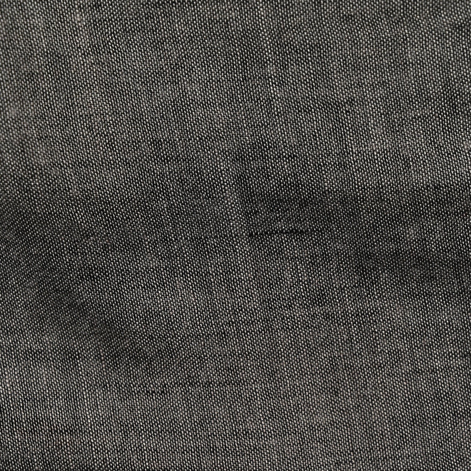Burberry Modal Wool Relaxed Mega Check Square Scarf Dark Trench 4 of 4