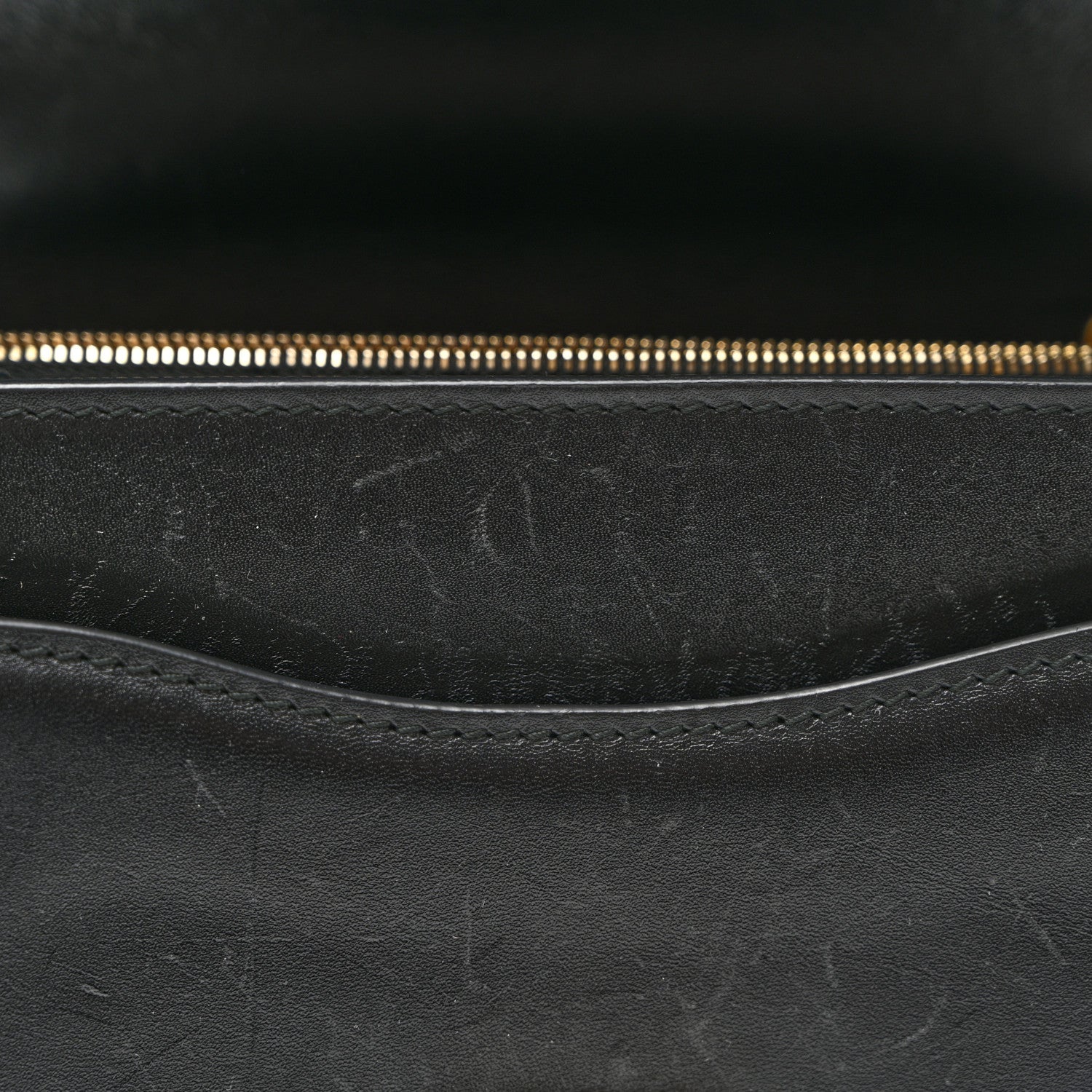 Balenciaga Box Calfskin S Sharp Chain Shoulder Bag Black 13 of 13