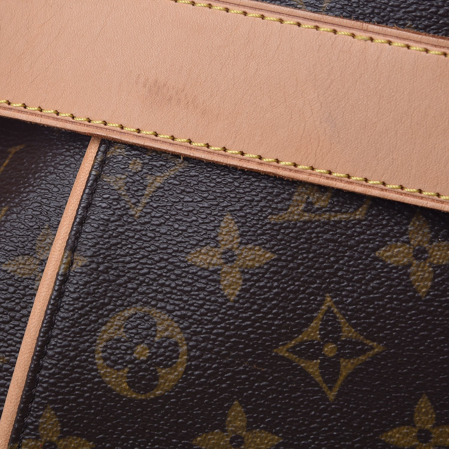 Louis Vuitton Monogram Galliera GM 11 of 16