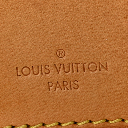 Louis Vuitton Monogram Multicolor Petit Noe White 6 of 10