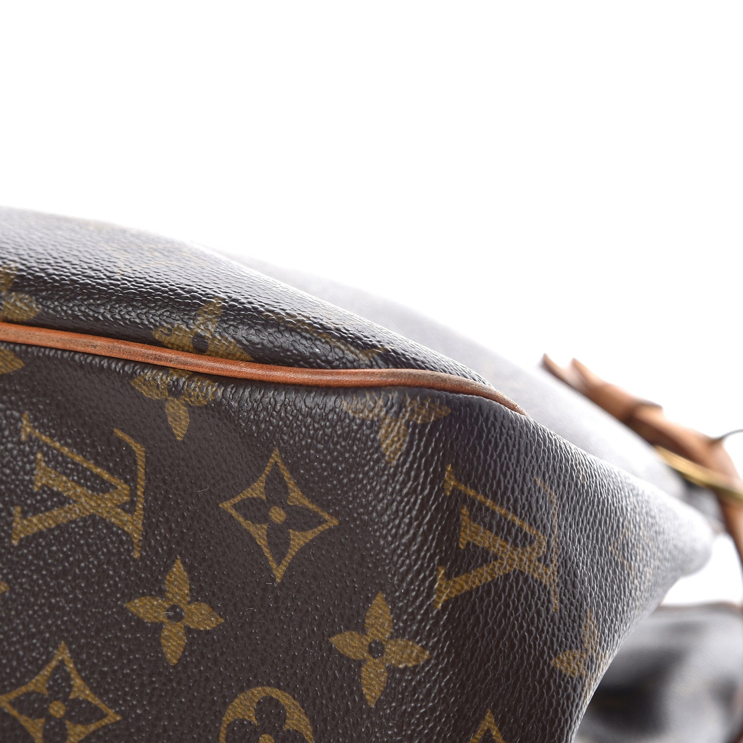Louis Vuitton Monogram Batignolles Horizontal 21 of 26