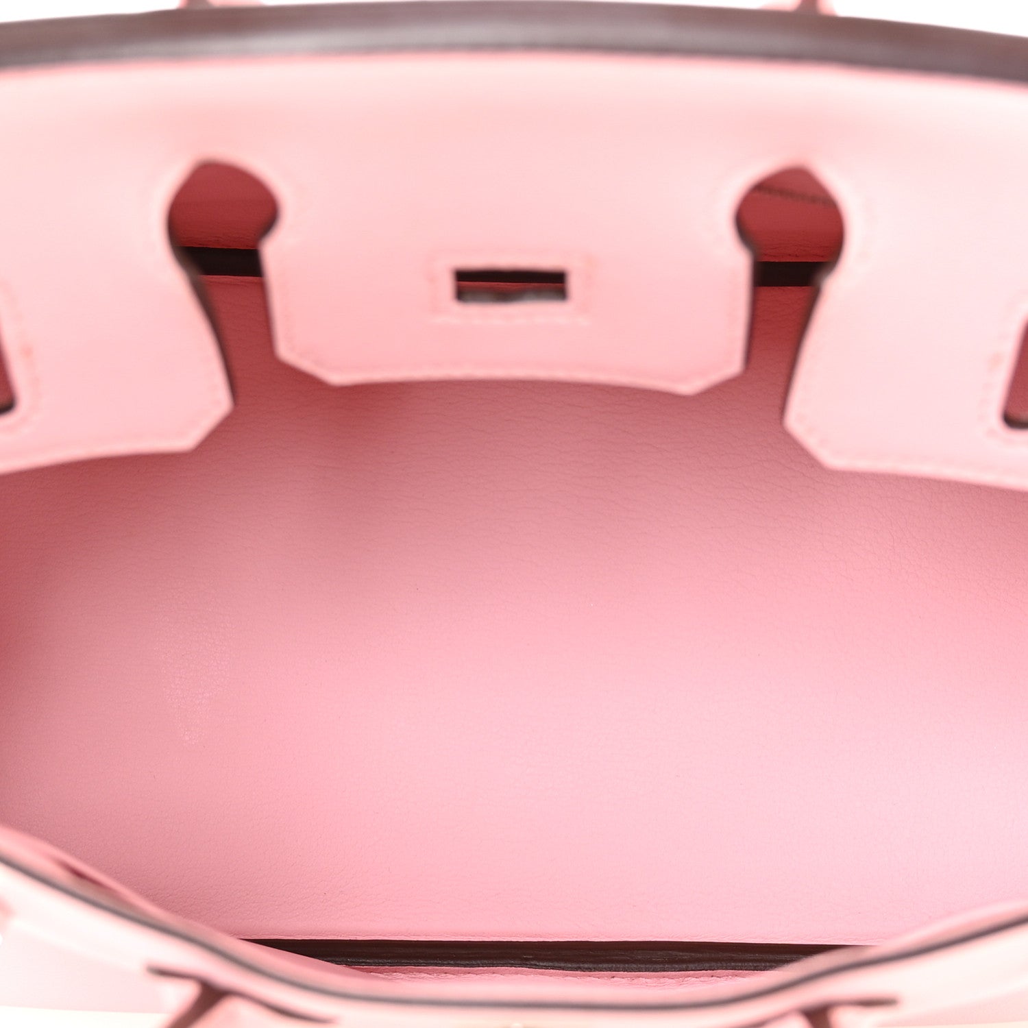 Hermes Swift Birkin 25 Rose Sakura 5 of 11