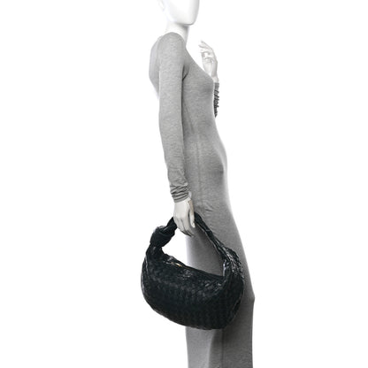 Bottega Veneta Nappa Intrecciato Small Jodie Inkwell 2 of 10