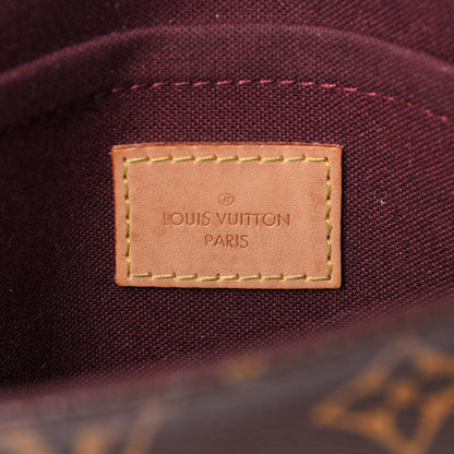 Louis Vuitton Monogram Favorite MM 6 of 11