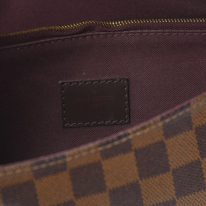Louis Vuitton Damier Ebene Hoxton PM 6 of 13