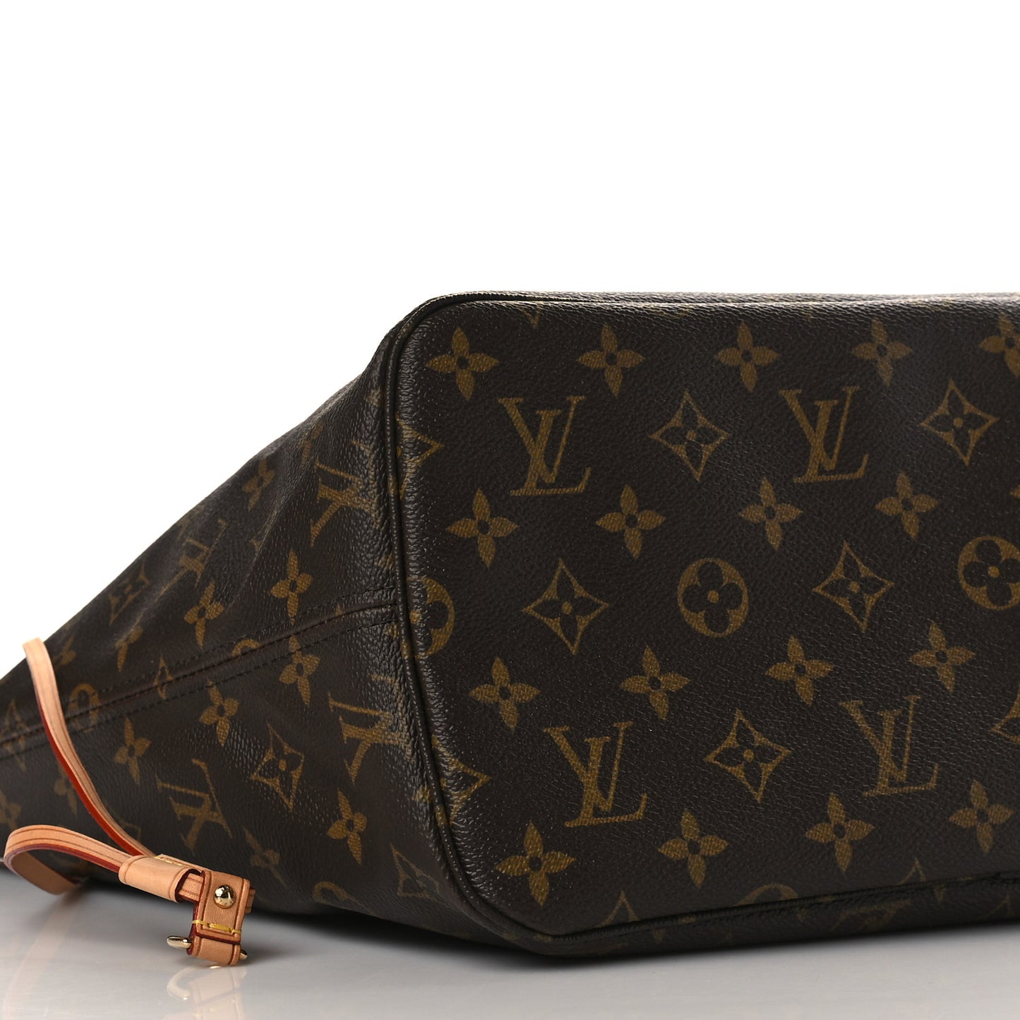 Monogram Neverfull MM