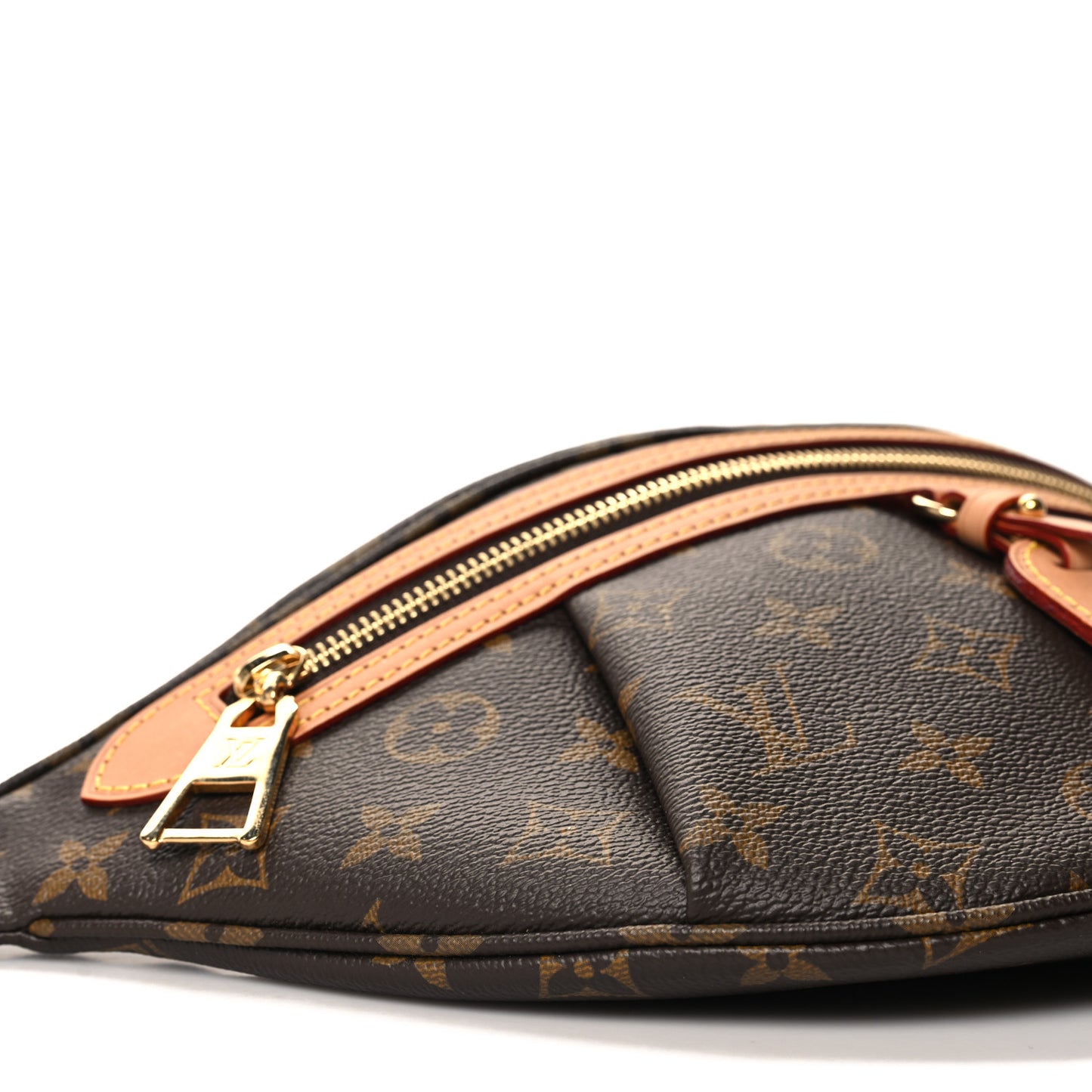 Monogram High Rise Bumbag