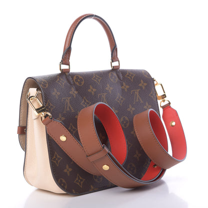 Louis Vuitton Monogram Vaugirard Creme 3 of 11